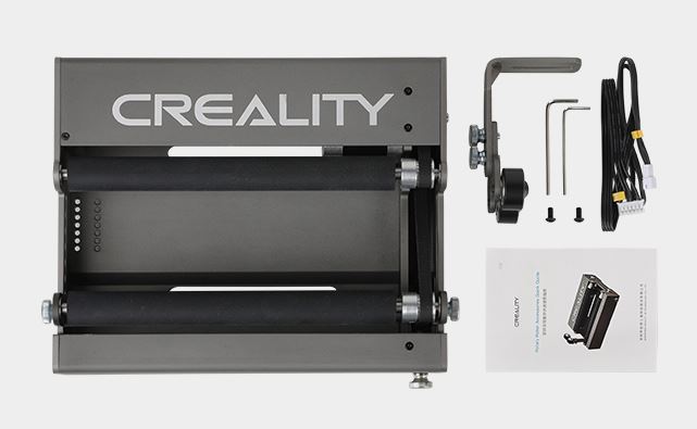 Laser Engraver - Creality 3D Falcon 2 22W