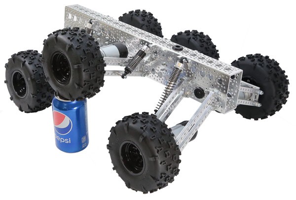 actobotics kit