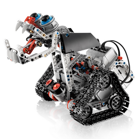 lego ev3 expansion set