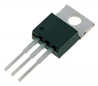 TO220 MAKE BUZ11A Transistor N Channel MOSFET STMicroelectronics CASE