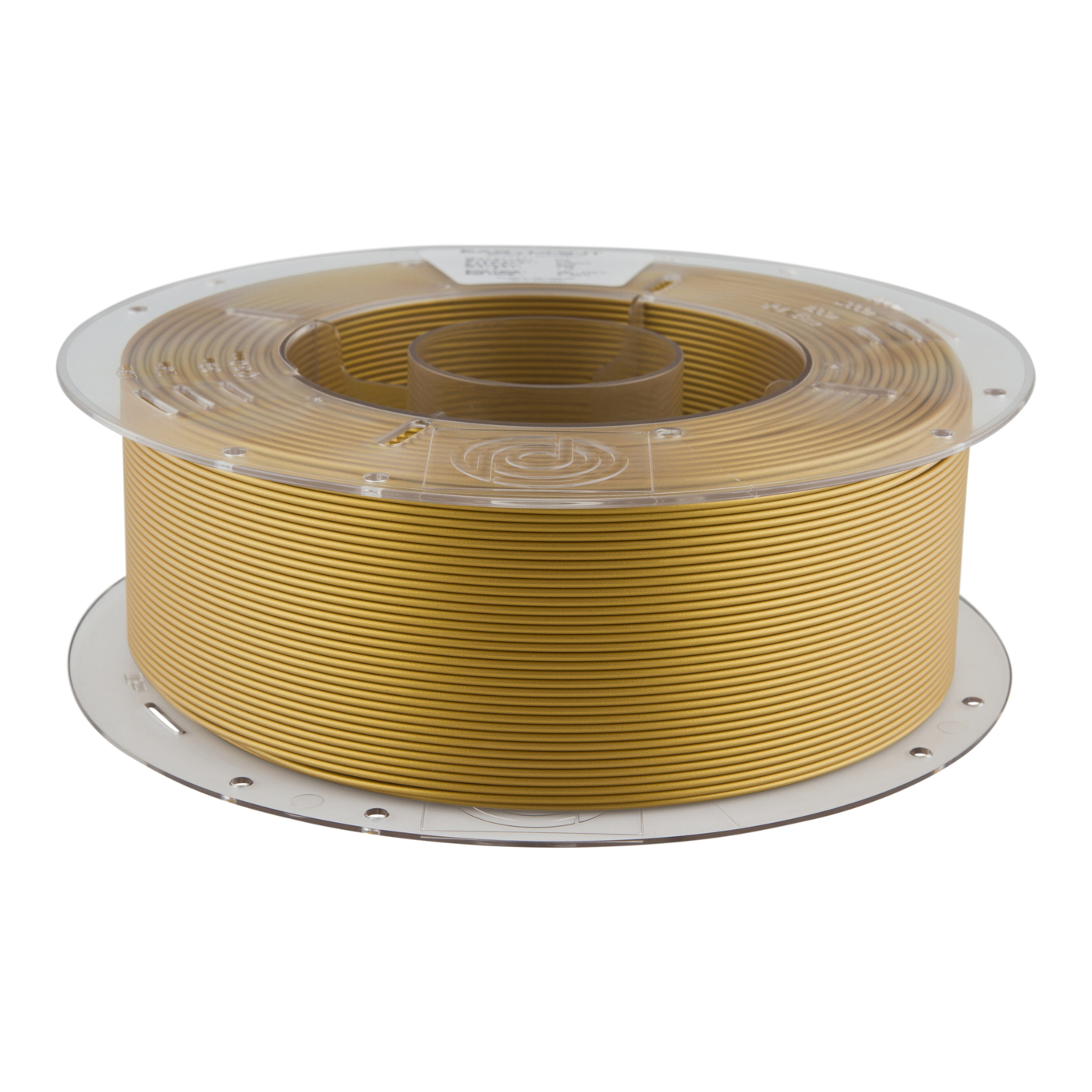 EasyPrint PLA - 1.75mm - 1 kg - Transparent Clear | 3D Prima - 3D-Printers  and filaments