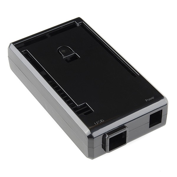 Hausmanns-Shop Abdeckkappe Arduino Mega 2560 Case