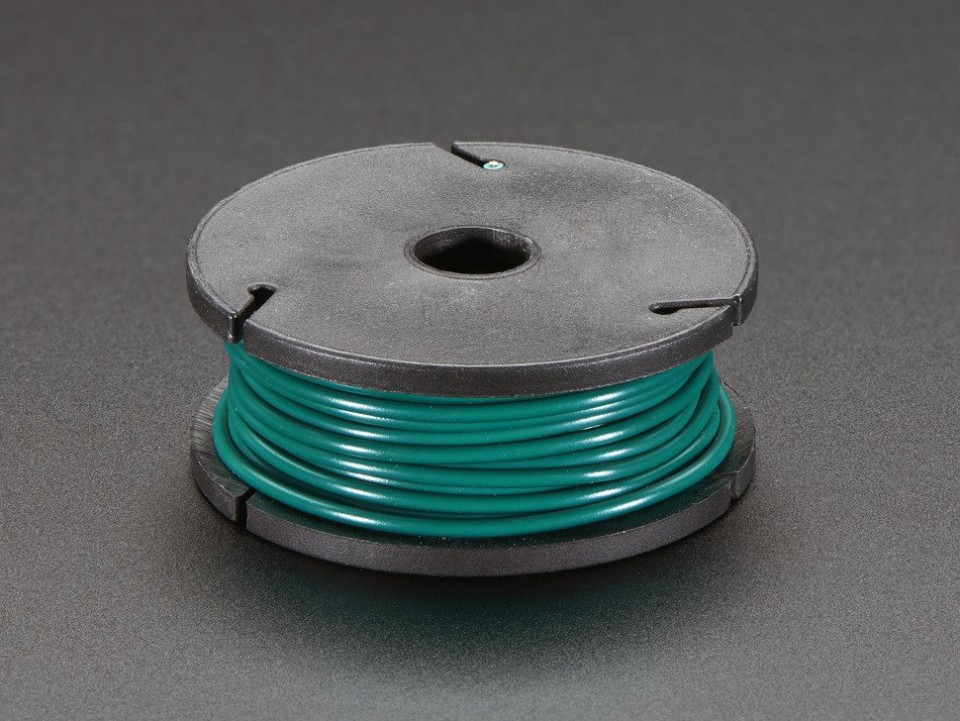 Wire Spool. Wired Core. Катушка стальной трос 76 мм spooling device. Solid wire.
