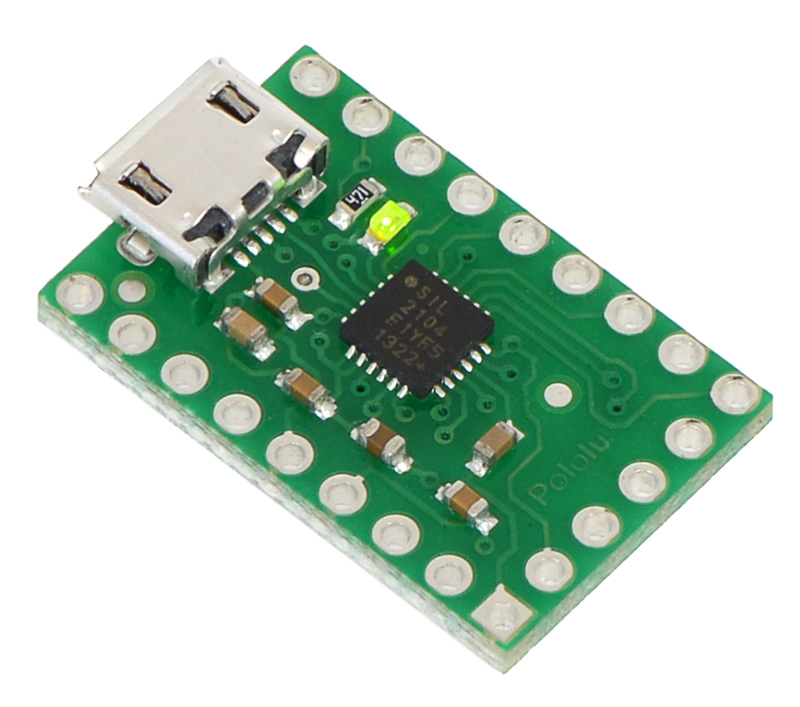 cp2104 usb to uart driver win7