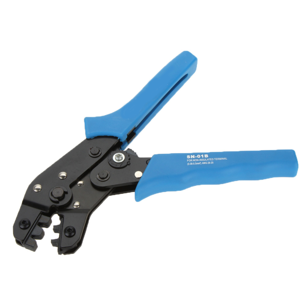 Crimping Tool 20-28 AWG