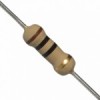 Αντίσταση Carbon 1/2W 5% 100Kohm