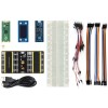 Raspberry Pi Pico Evaluation Kit - Type B