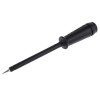 Probe Tip 2mm 60VDC Socket 4mm - Black
