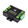 Industrial Grade Serial Server RS232/485 To WiFi & Ethernet