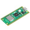 Raspberry Pi Pico 2 W - WiFi & Bluetooth