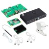 Raspberry Pi Compute Module 5 Development Kit - 4GB RAM / 32GB eMMC / Wireless