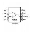 Operational Amplifier - AD620