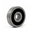 Ball Bearing - S625RS (5mm Bore, 16mm OD) - Stainless Steel