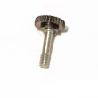 Long Knurled Screw (Photography 1/4"-20)