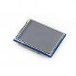 Display 2.8" Touch LCD Shield for Arduino