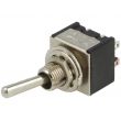 Toggle Switch ON-(ON) DPDT (3A/250V)