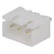 JST XH Conector 3-Pin Male 2.5mm