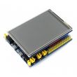 Display 3.5" Touch LCD Shield for Arduino