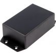 Project Box 108.5x53.7x30mm Black