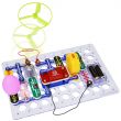 Εκπαιδευτικό Παιχνίδι 130 Πειράματα - Snap Circuits Jr. Select