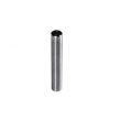 Shaft - Solid (Stainless; 1/2"D x 1"L)