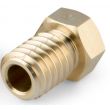 PrimaCreator RepRap M6 Brass Nozzle 0.2mm