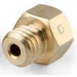 PrimaCreator MK8 Brass Nozzle 0.2mm