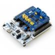 Waveshare RS485 CAN Shield