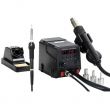 Soldering Station 60W + Hot Air Station 300W - ZD-8922