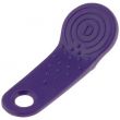 Memory Key DS9093A - Violet