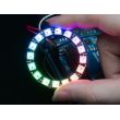 LED Ring Large - 16 x WS2812 5050 RGB