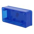 Κουτί Κατασκευών 95x45x23mm - Μπλε