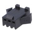 Wire Connector NPP 3-Pin Female 2.5mm
