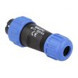 Connector SP13 3-Pin Male