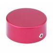 Cap for Stomp Switch 23x10mm - Red