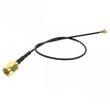 Interface Cable SMA Male to U.FL - 20cm