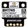 Pimoroni Αισθητήρας Φωτός & Αναγνώρισης Χρώματος - BH1745