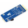Waveshare WM8960 Stereo CODEC Audio Module