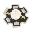 High Power STAR Led 3W - White Cold