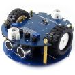 AlphaBot2 Robot Building kit for Arduino (no Arduino controller)