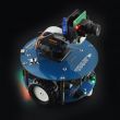 AlphaBot2 Robot Building kit for Raspberry Pi 3 Model B (no Pi)