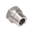 MK10 Stainless Steel Nozzle 0.4mm