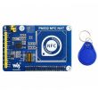 Waveshare NFC HAT for Raspberry Pi - PN532