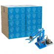 MeArm Robot for Arduino - Blue 20 Πακέτα Σχολικής Τάξης