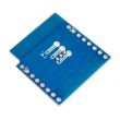 WeMos D1 Mini Temperature Shield - DS18B20