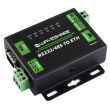 Industrial Converter RS232/RS485 to Ethernet