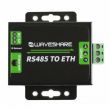 Industrial Converter RS485 to Ethernet