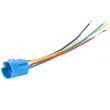 Cable With 5-Pin Connector for Metal Pushbutton (19mm) - 1.1m