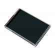 Pi Display 3.5" 480x320 Resistive Touchscreen High-Speed SPI