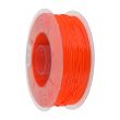 EasyPrint FLEX 95A Filament - 1.75mm - 1kg - Orange